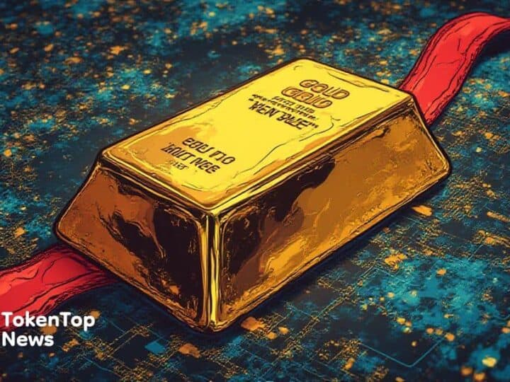 Spot Gold Hits Record Post Non-Farm Payrolls Report