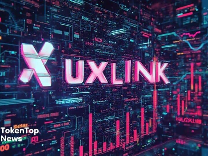 GOPAX to List UXLINK for South Korean Traders
