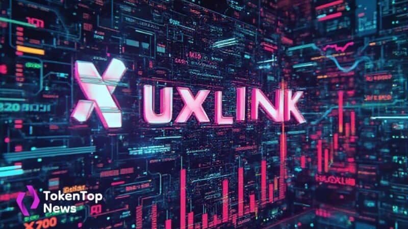GOPAX to List UXLINK for South Korean Traders