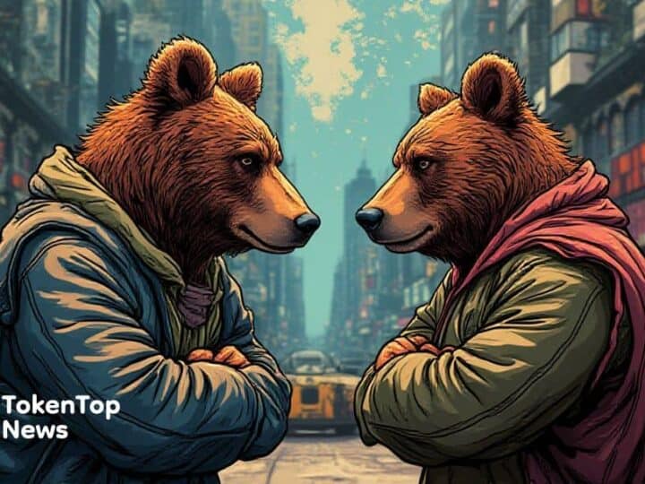 Greeks.Live Traders Predict Potential Crypto Market Downturn