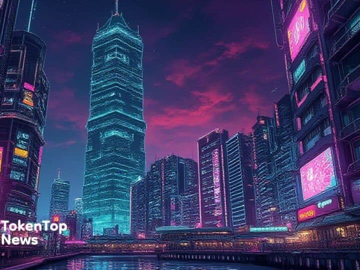 Hong Kong Considers Renminbi Stablecoin Amid Institutional Interest