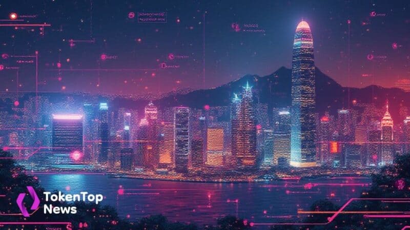 Hong Kong Prepares Third Batch of Tokenized Bonds