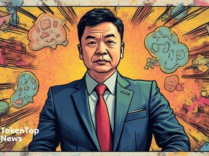 Huang Licheng Boosts PUMP Long Positions to $131 Million