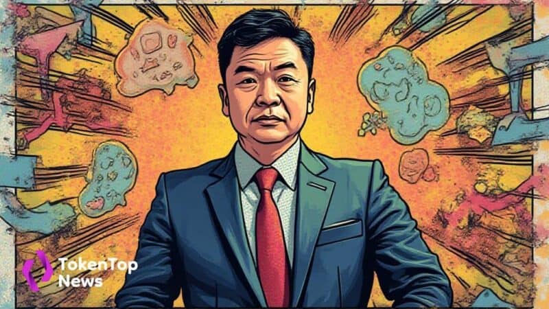 Huang Licheng Boosts PUMP Long Positions to $131 Million