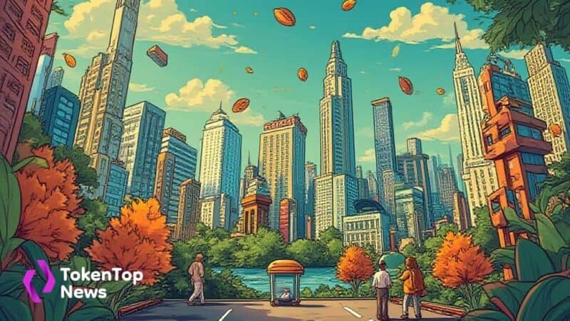 Huobi HTX Launches WLFI Yield Farming with 20% APY