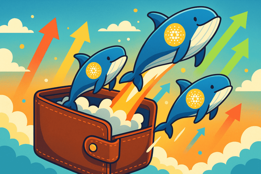 Cardano Price Prediction