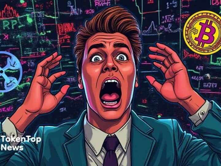 Insider Trader @qwatio Faces $3.45M Short Liquidation Loss
