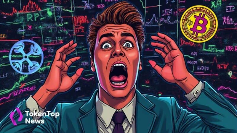 Insider Trader @qwatio Faces $3.45M Short Liquidation Loss