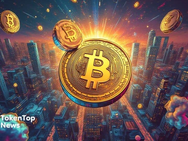 Bitcoin Realized Cap Surges Due to Institutional Inflows