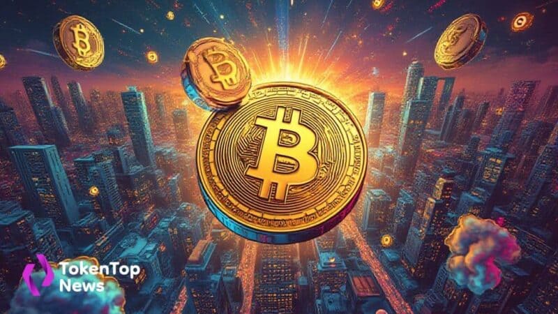 Bitcoin Realized Cap Surges Due to Institutional Inflows