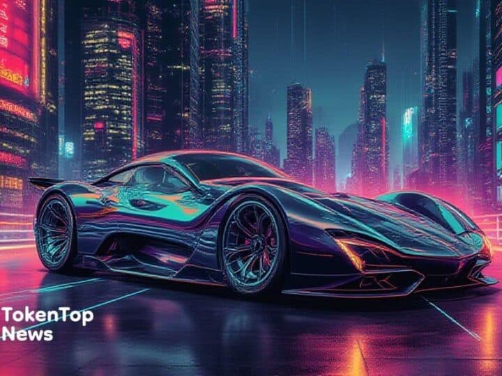 Jia Yueting Leads $41M Crypto Investment With Faraday