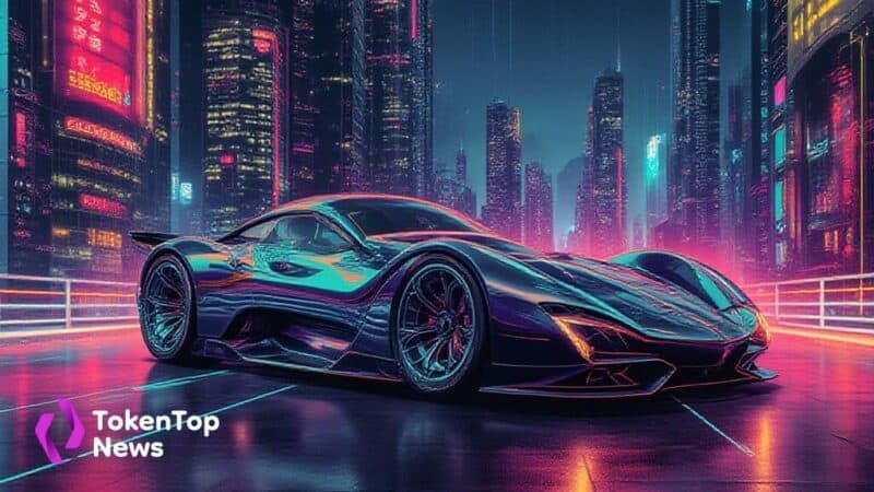 Jia Yueting Leads $41M Crypto Investment With Faraday