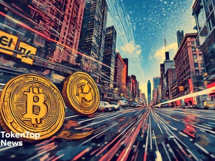 Jiuzi Holdings Approves $1 Billion Crypto Investment Plan