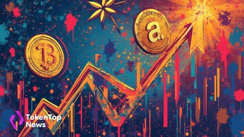 Kaito AI Token Surpasses $1.35 Amid Launchpad Activity