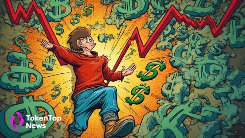 Kindly MD Stock Dives 40% on Bitcoin Investment and PIPE Financing
