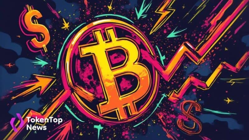 Large-Scale Bitcoin Movement Raises Market Activity