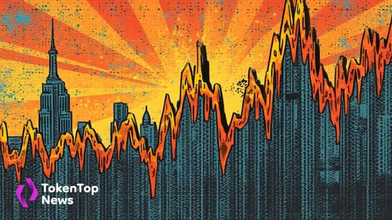 LATOKEN Trading Data Refutes Price Surge Claim