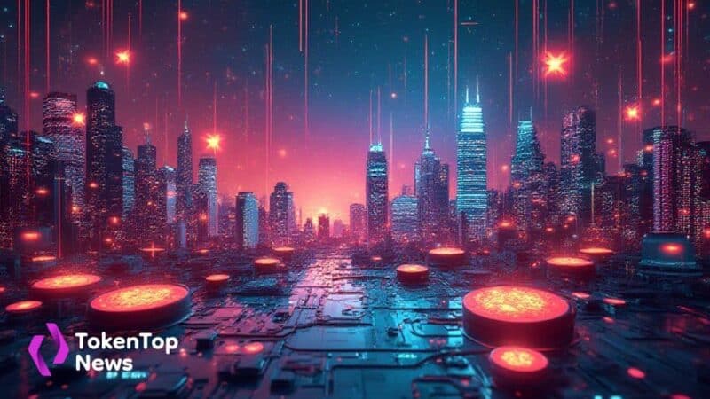Binance Alpha Launches LIGHT Token Airdrop Event