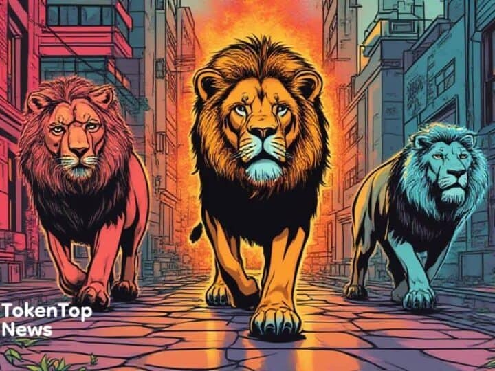 Lion Group Swaps SOL, SUI for HYPE Holdings