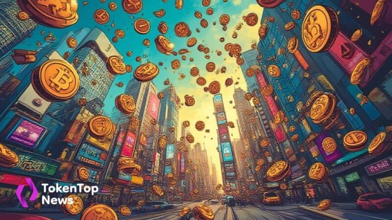 Liquidity Provider Tokens’ CEX Entry Lacks Confirmation