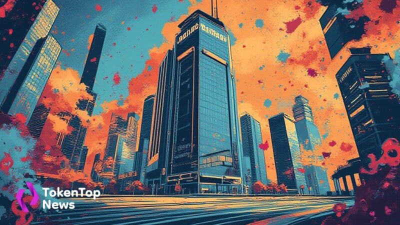 Longling Capital Withdraws 5,000 ETH from Binance