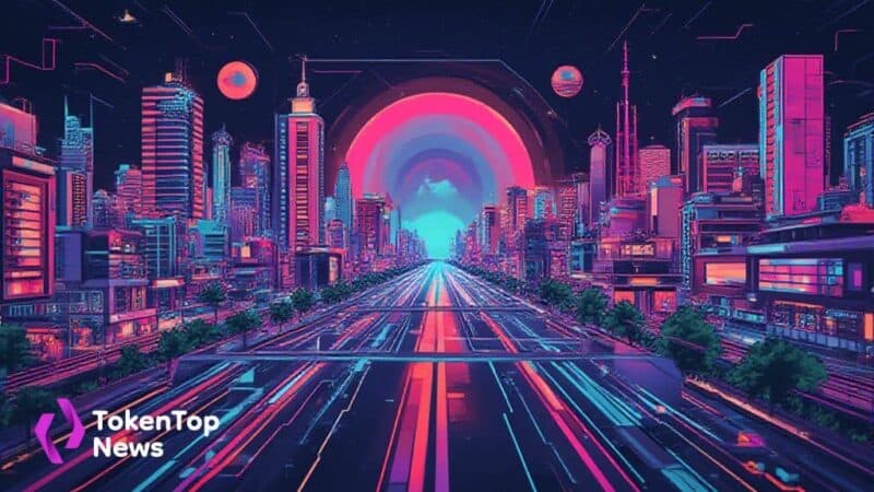 Magma Finance Launches ALMM on Sui Network