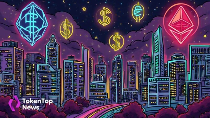 MegaETH Launches USDm Stablecoin for Gas Fee Subsidies