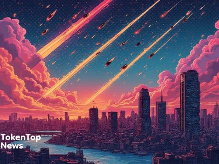 Meteora Protocol Announces October 2025 Token Generation Event