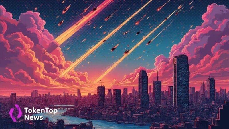 Meteora Protocol Announces October 2025 Token Generation Event