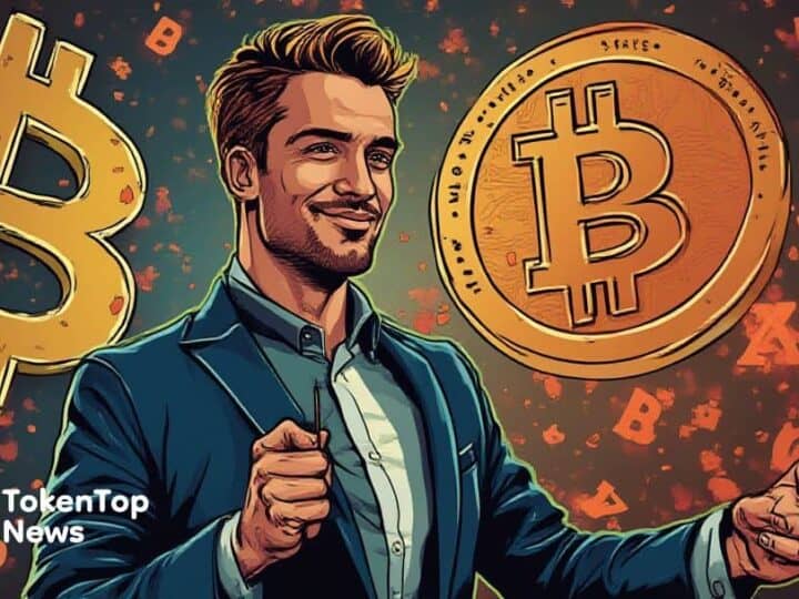 Michael Saylor Signals New Bitcoin Acquisition via Tracker