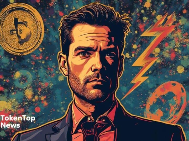 Michael Saylor Hints at New Bitcoin Purchase