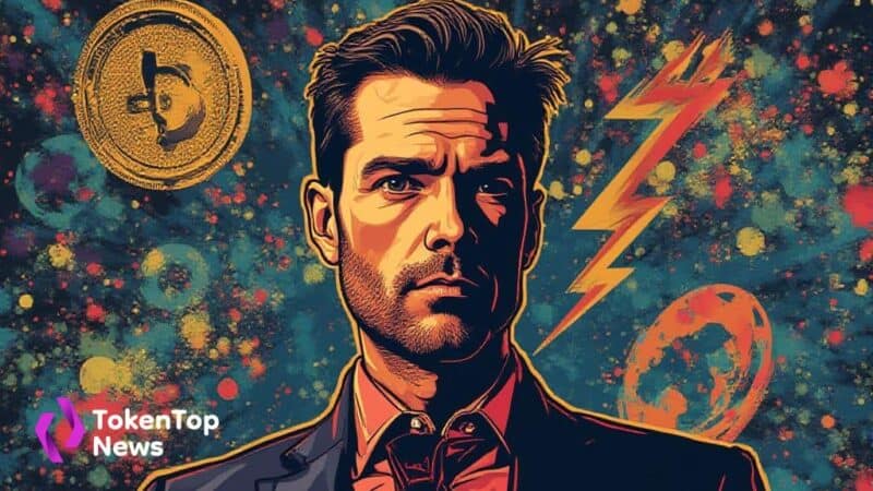 Michael Saylor Hints at New Bitcoin Purchase