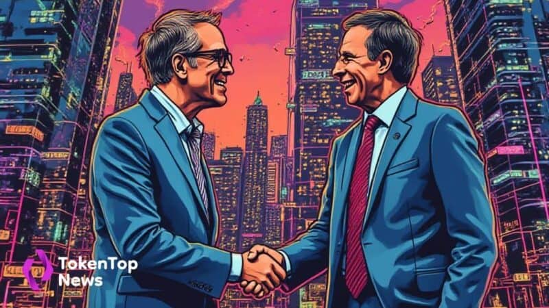 Microsoft Secures $17.4B AI Capacity Deal with Nebius