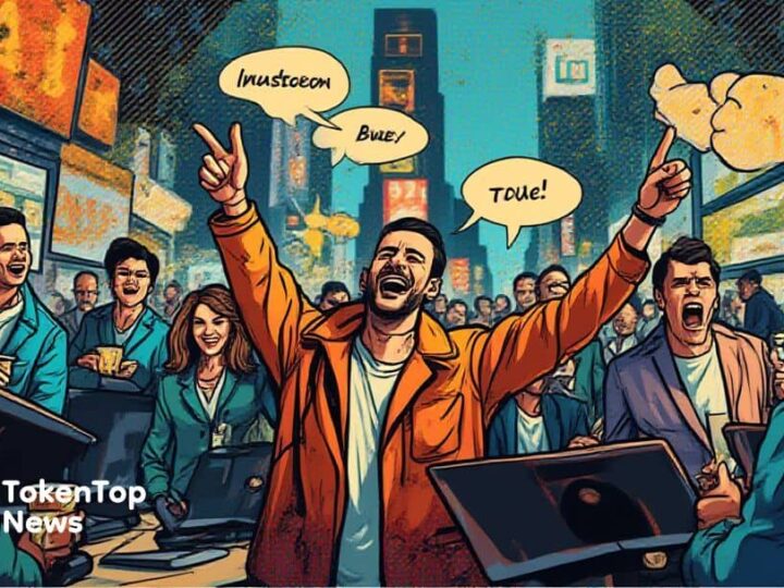 Mogu Inc. Surges 200% in Pre-Market Trading on Crypto Move
