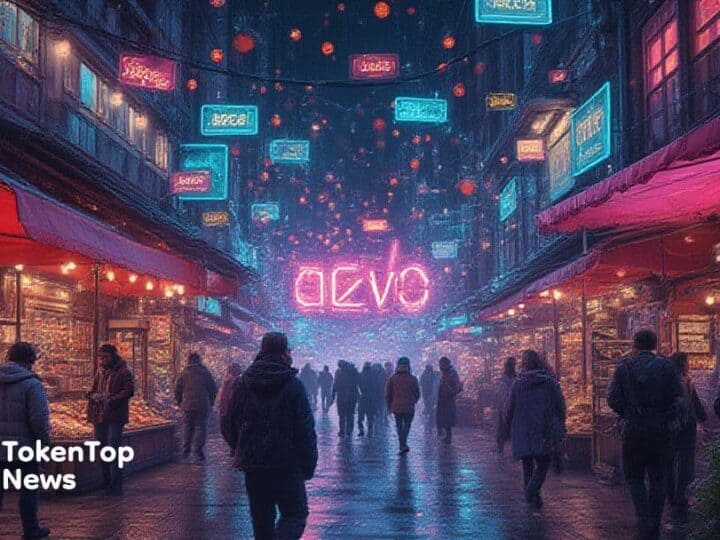 Aevo Introduces Pre-Market Trading for Monad Token