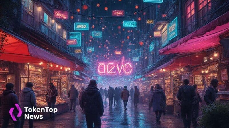 Aevo Introduces Pre-Market Trading for Monad Token
