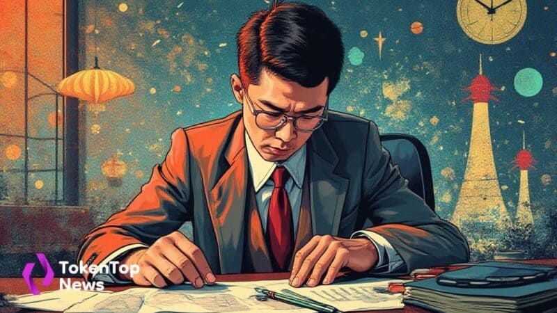 Nam Seok-hee Adjusts Altcoin Long Positions to 42