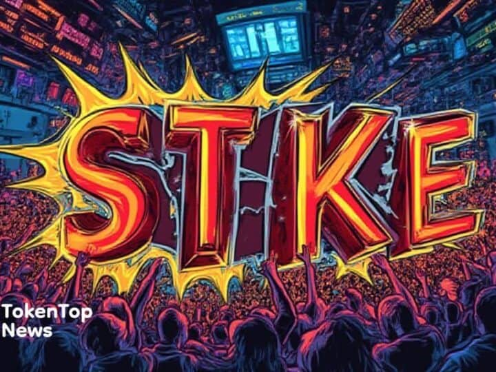 SOL Strategies Secures Nasdaq Listing, Begins Trading as ‘STKE’