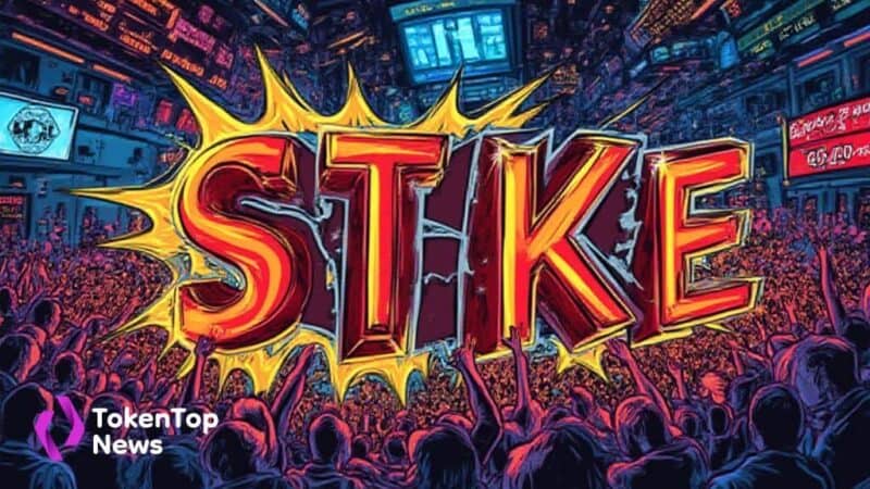 SOL Strategies Secures Nasdaq Listing, Begins Trading as ‘STKE’