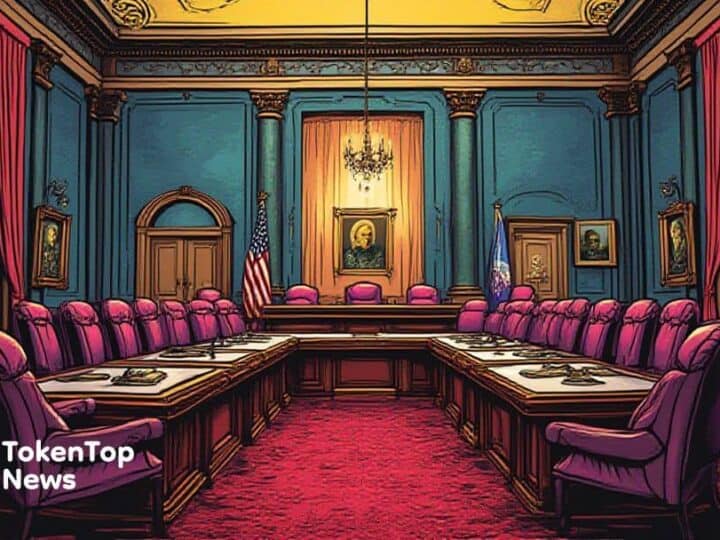 U.S. Senate Set to Release New Crypto Market Bill