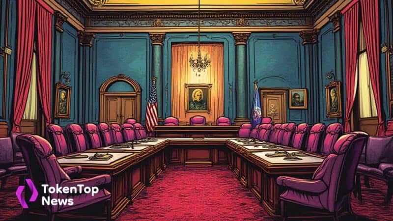 U.S. Senate Set to Release New Crypto Market Bill