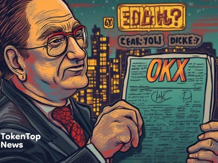 OKX Withholds Hyperliquid Product Launch Amid Regulatory Uncertainty