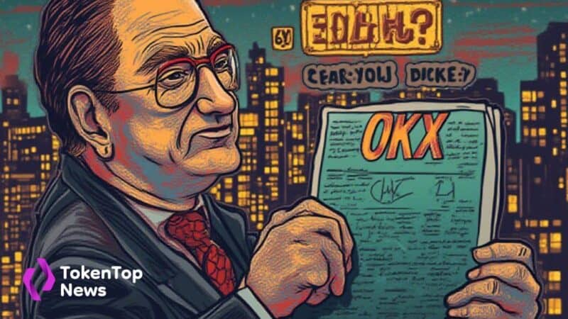 OKX Withholds Hyperliquid Product Launch Amid Regulatory Uncertainty