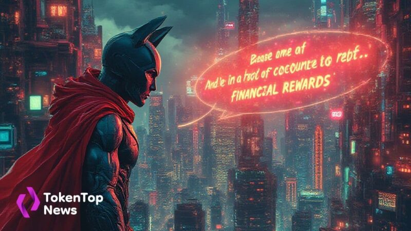 OKX Referral Wallet Balance Report Under Scrutiny