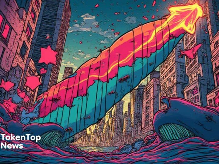 PUMP Token Hits All-Time High, Surpasses $0.0075