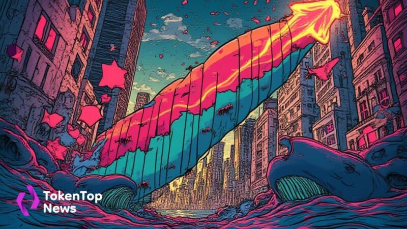 PUMP Token Hits All-Time High, Surpasses $0.0075