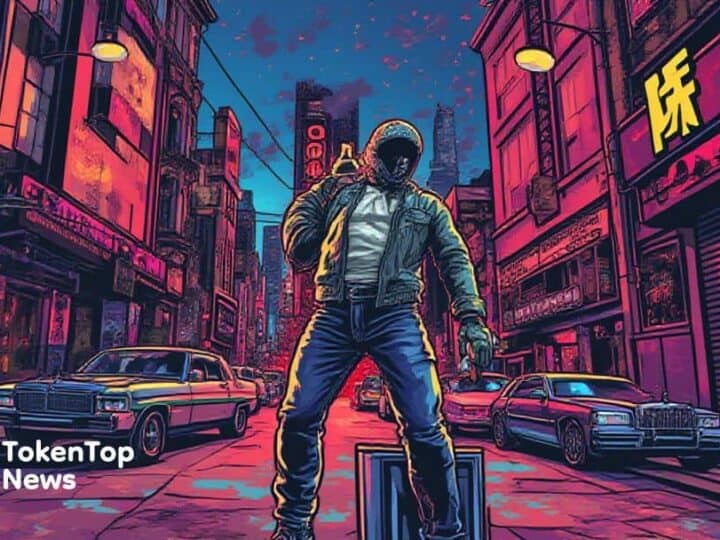 PunkStrategy Reaches $80M Market Cap, Surges by 22.5%