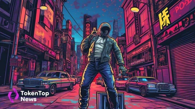 PunkStrategy Reaches $80M Market Cap, Surges by 22.5%