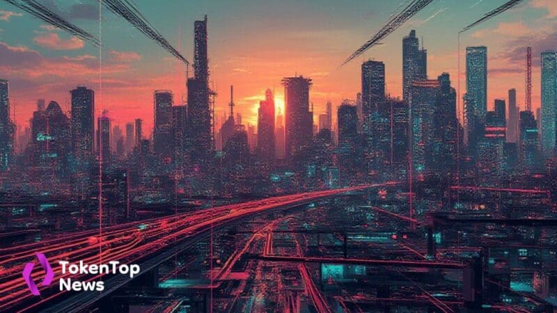 Riot Platforms Upgraded by JPMorgan and Citigroup