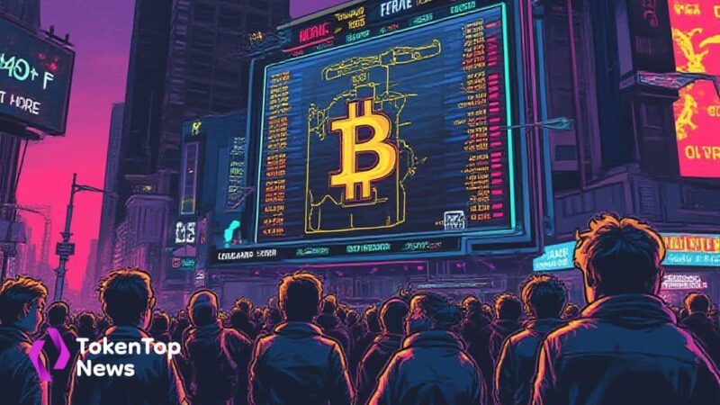 SEC Extends Review of Truth Social Bitcoin ETF Decision